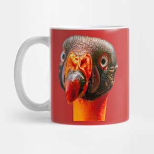 King Vulture Mug